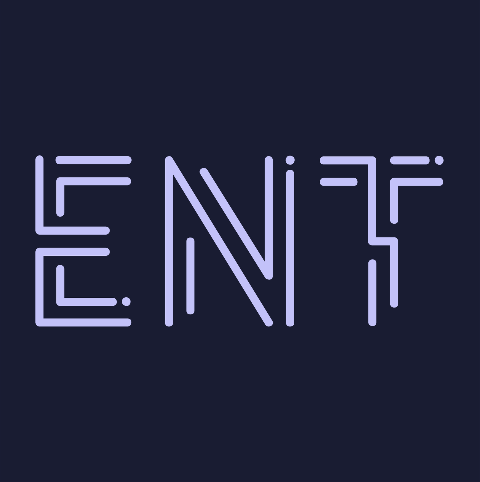 Logo ENT - carré